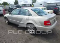 2000 Audi A4 фото