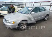 2000 Audi A4 фото