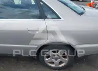 2000 Audi A4 фото