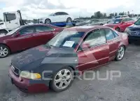2000 Audi S4 photo