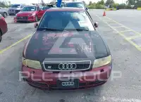 2000 Audi S4 photo