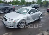 2000 Audi TT фото