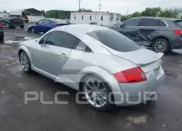 2000 Audi TT фото