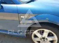 2000 Audi TT photo