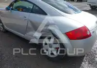 2000 Audi TT photo