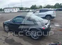2000 Audi TT фото