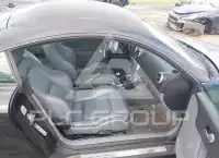 2000 Audi TT фото