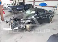 2000 Audi TT photo