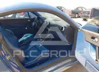 2000 Audi TT photo