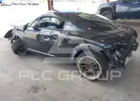 2000 Audi TT photo