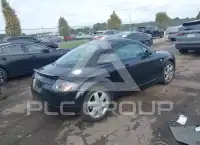 2000 Audi TT фото