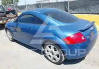2000 Audi TT photo