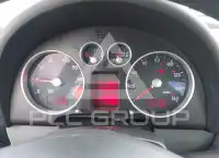 2000 Audi TT фото