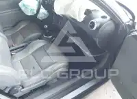2000 Audi TT photo