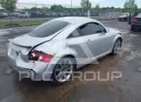 2000 Audi TT фото