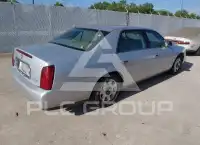 2000 Cadillac DEVILLE фото