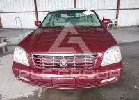 2000 Cadillac DEVILLE фото