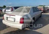 2000 Cadillac DEVILLE фото