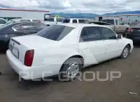 2000 Cadillac DEVILLE photo