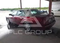 2000 Cadillac DEVILLE фото