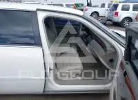 2000 Cadillac DEVILLE photo
