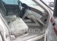 2000 Cadillac DEVILLE фото
