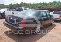 2000 Cadillac DEVILLE photo