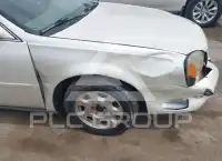 2000 Cadillac DEVILLE фото