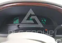 2000 Cadillac DEVILLE photo