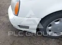 2000 Cadillac DEVILLE photo