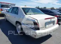 2000 Cadillac DEVILLE photo