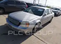 2000 Cadillac DEVILLE фото
