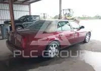 2000 Cadillac DEVILLE фото