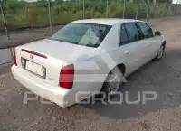 2000 Cadillac DEVILLE фото