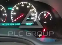 2000 Cadillac DEVILLE фото