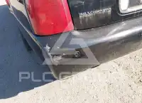 2000 Cadillac DEVILLE photo