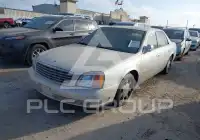 2000 Cadillac DEVILLE фото