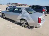 2000 Cadillac DEVILLE фото