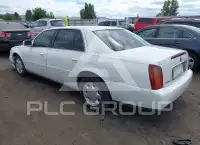 2000 Cadillac DEVILLE photo