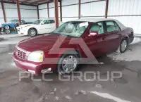 2000 Cadillac DEVILLE фото