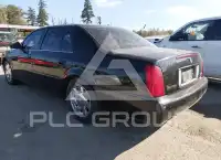 2000 Cadillac DEVILLE photo