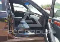 2000 Cadillac DEVILLE photo