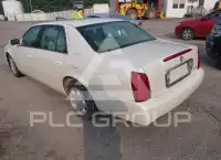 2000 Cadillac DEVILLE фото