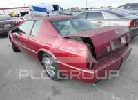 2000 Cadillac ELDORADO фото