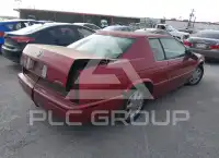 2000 Cadillac ELDORADO фото