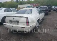 2000 Cadillac ELDORADO photo
