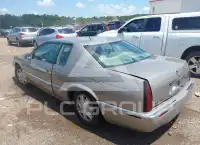2000 Cadillac ELDORADO photo