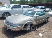 2000 Cadillac ELDORADO photo
