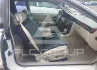 2000 Cadillac ELDORADO photo