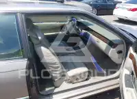 2000 Cadillac ELDORADO photo